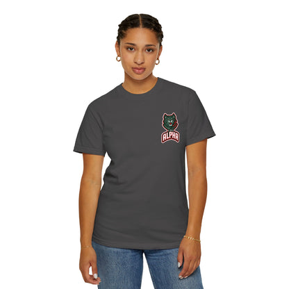 The Alpha T-shirt