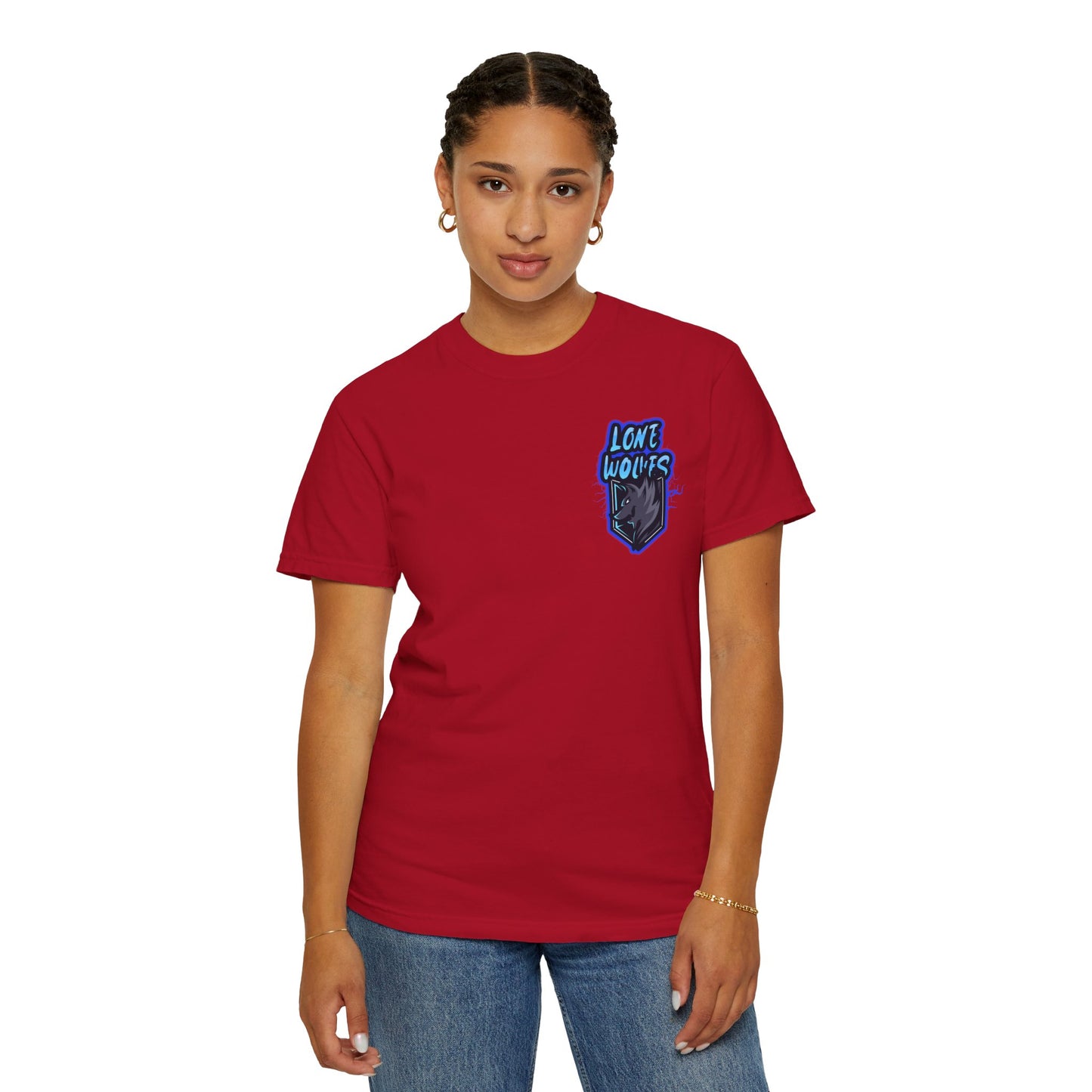 Lone Wolves T-Shirt