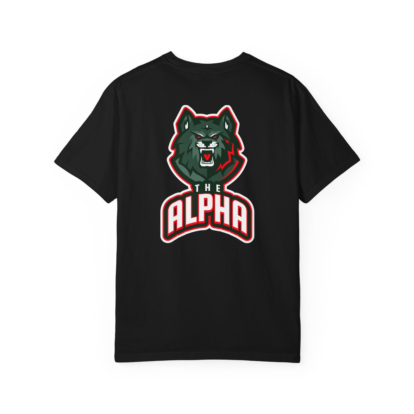 The Alpha T-shirt