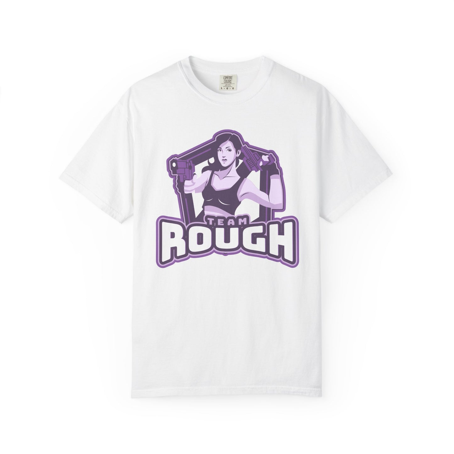 Team Rough T-Shirt