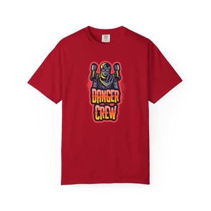 Danger Crew T-Shirt