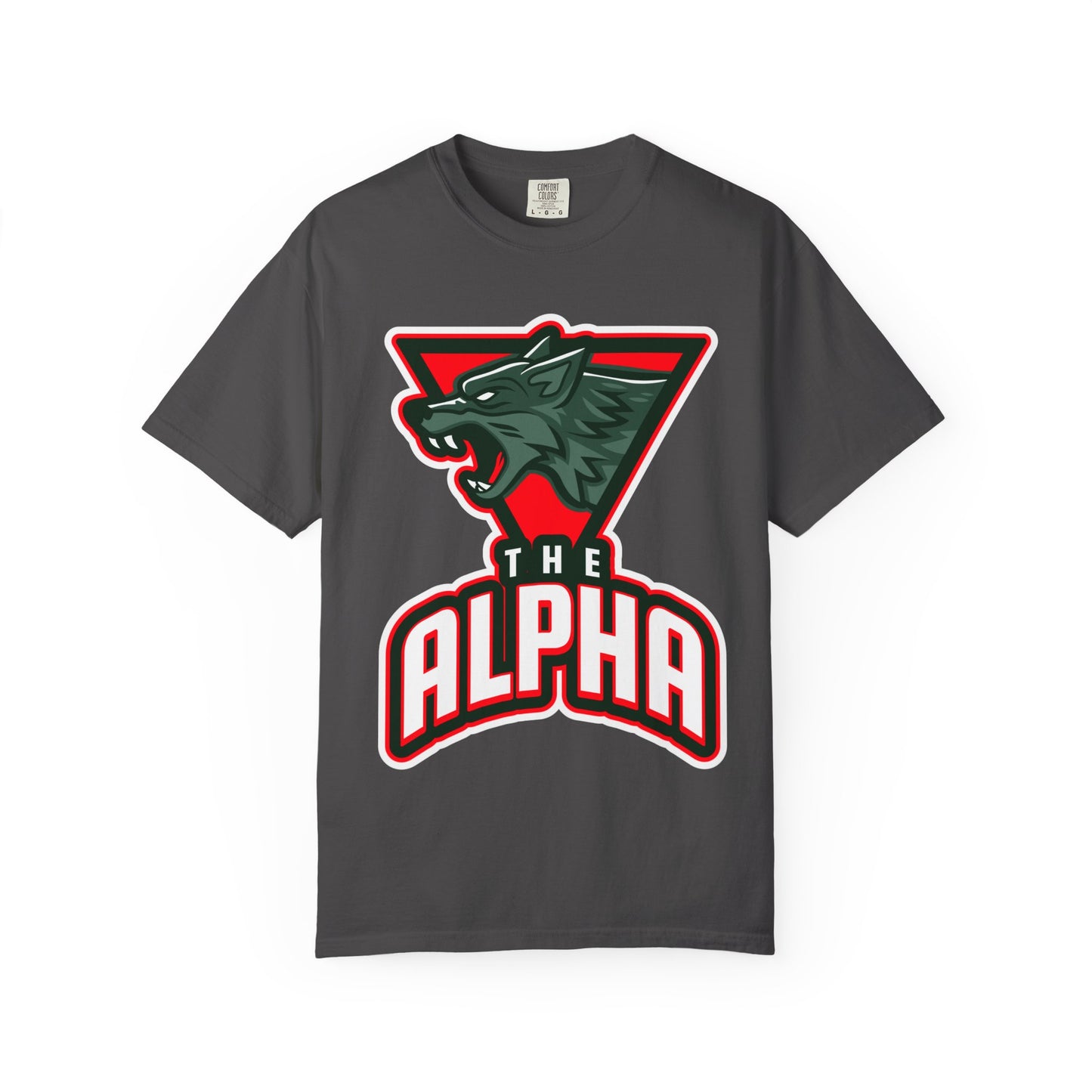 The Alpha T-Shirt