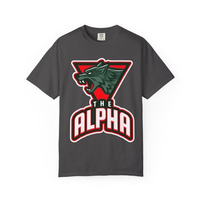 The Alpha T-Shirt