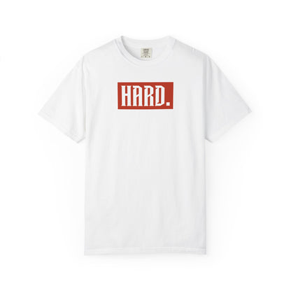HARD. Graphic Tee