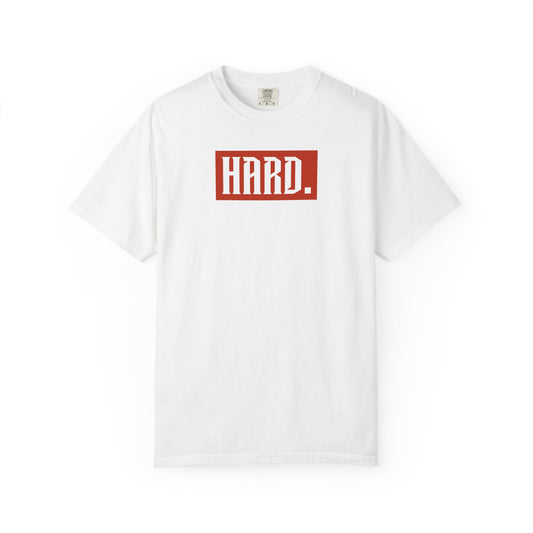 HARD. Graphic Tee