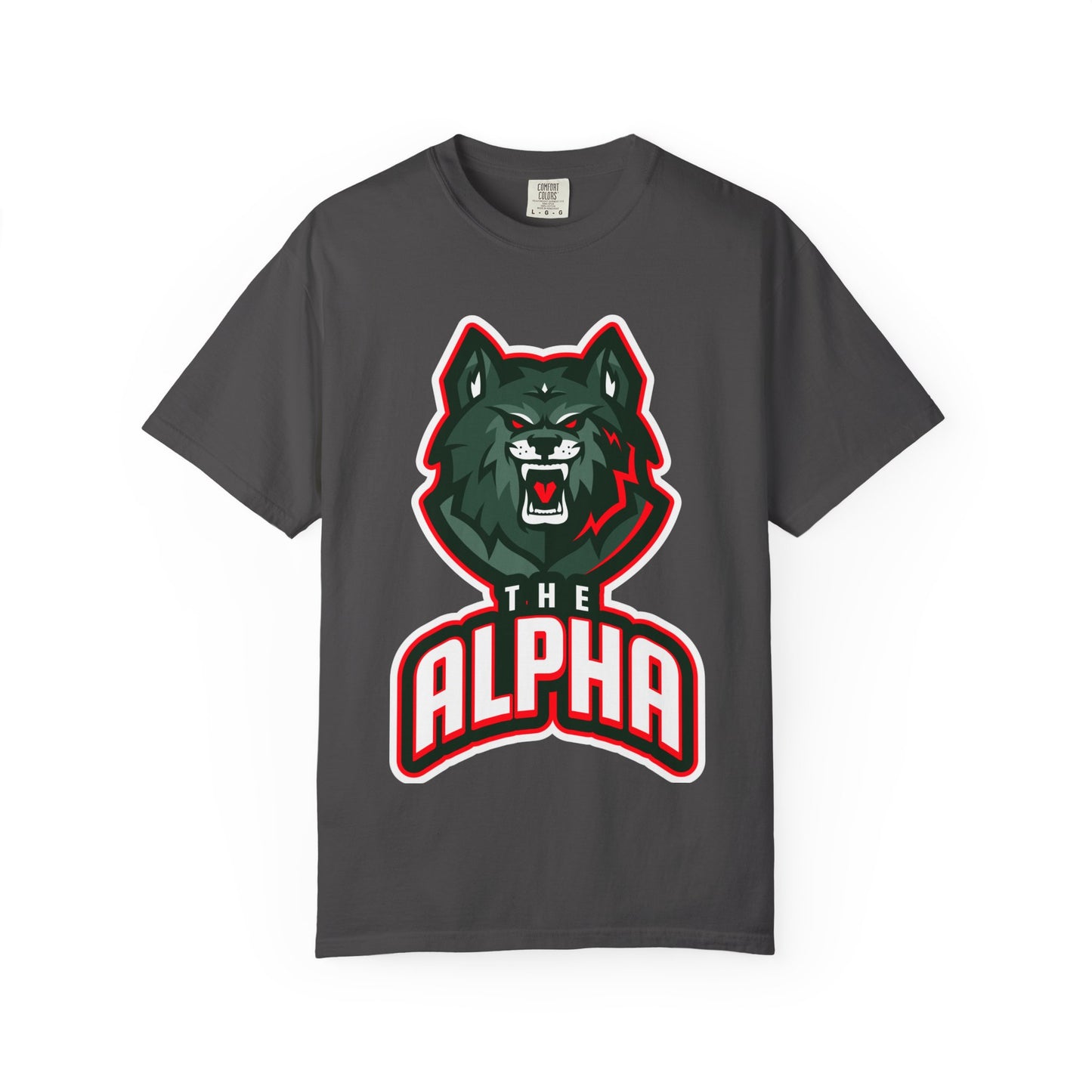 The Alpha T-Shirt
