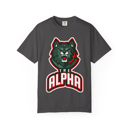 The Alpha T-Shirt