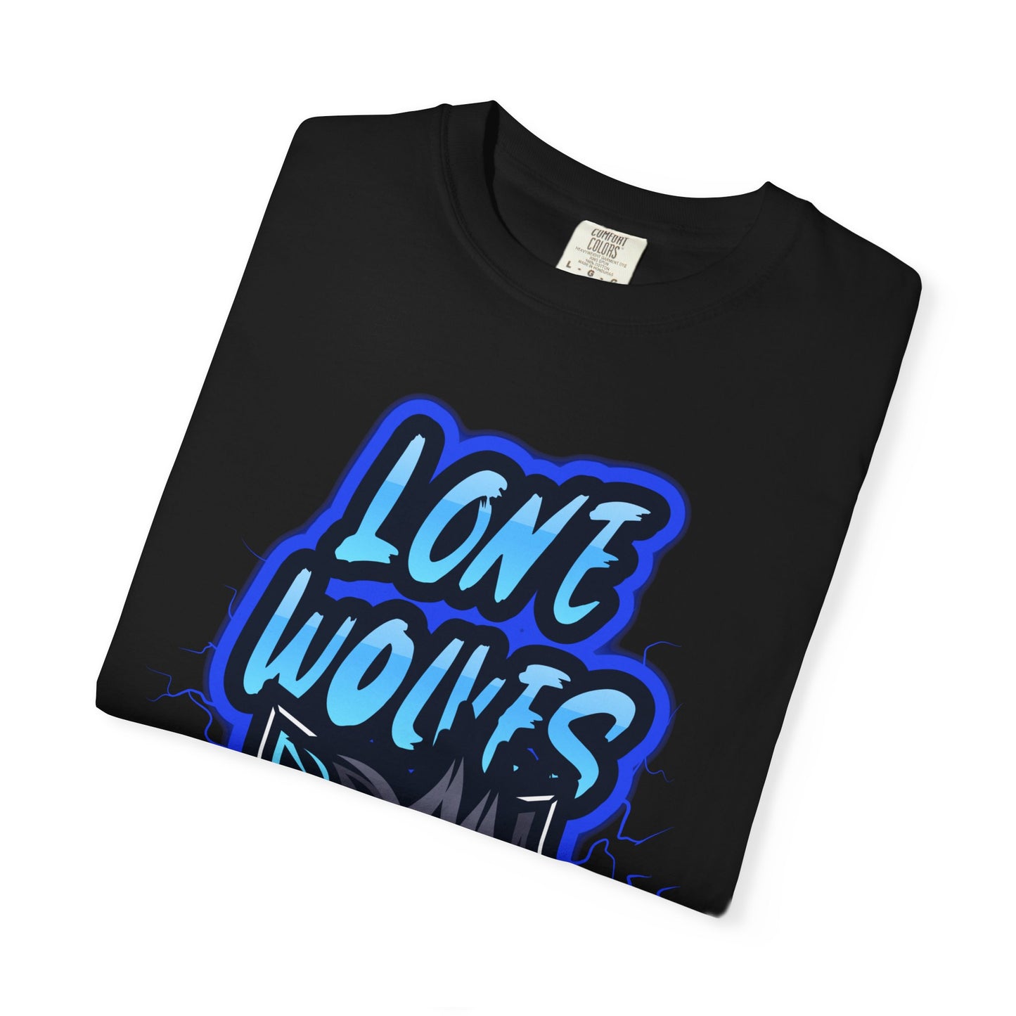Lone Wolves T-Shirt