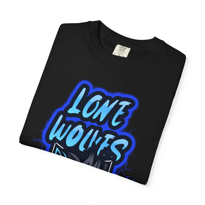 Lone Wolves T-Shirt
