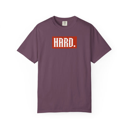 HARD. Graphic Tee