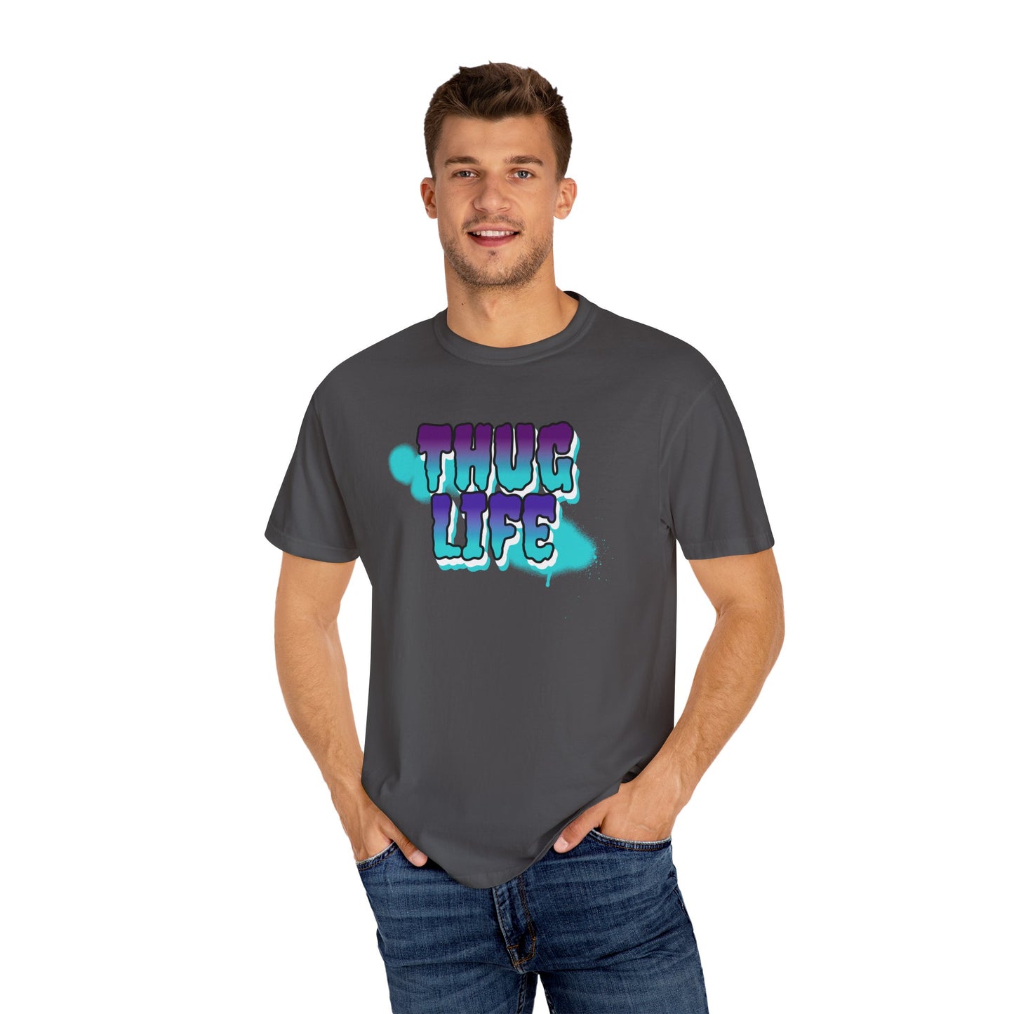 Thug Life T-Shirt