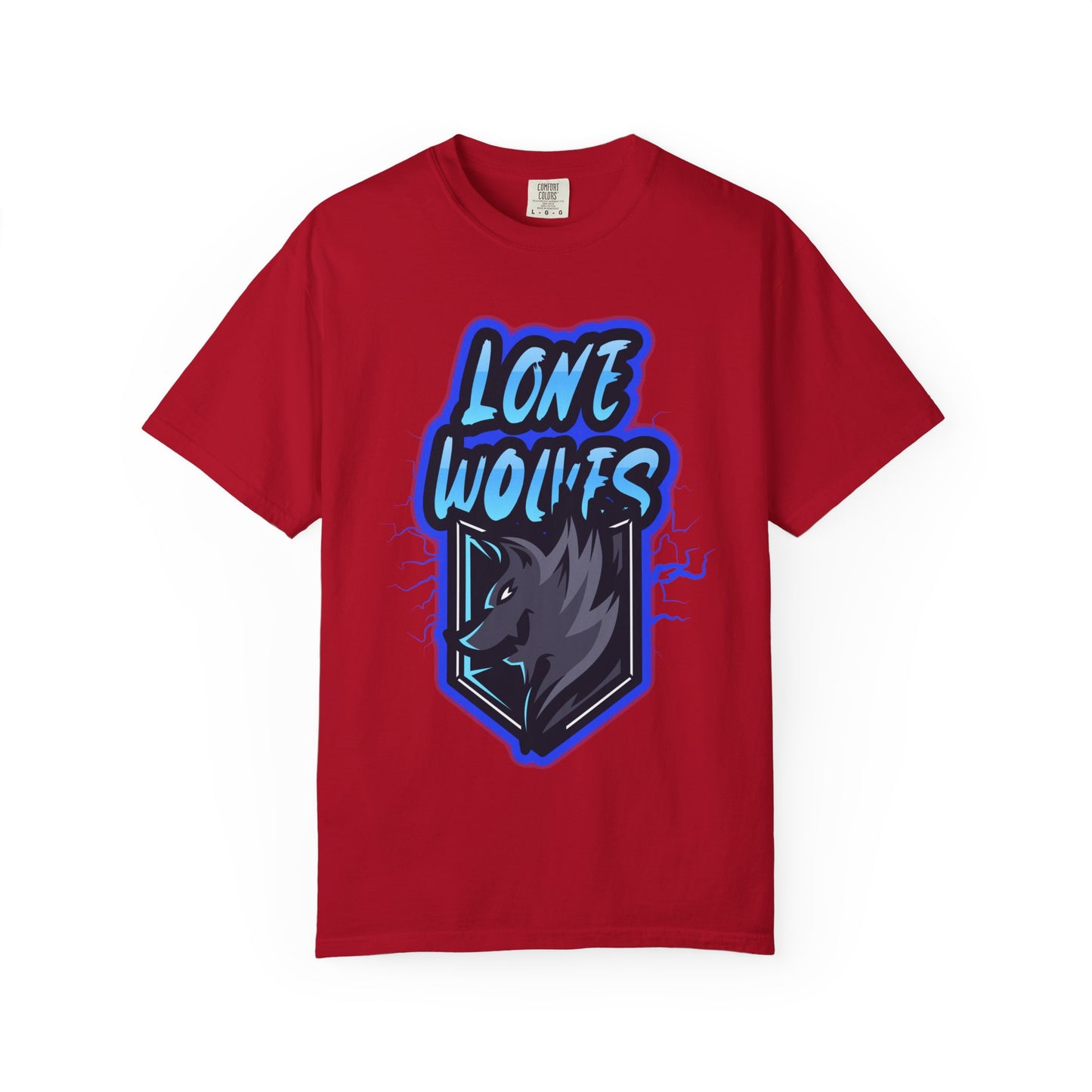 Lone Wolves T-Shirt