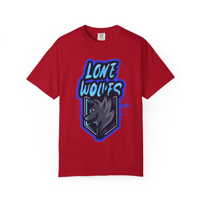Lone Wolves T-Shirt