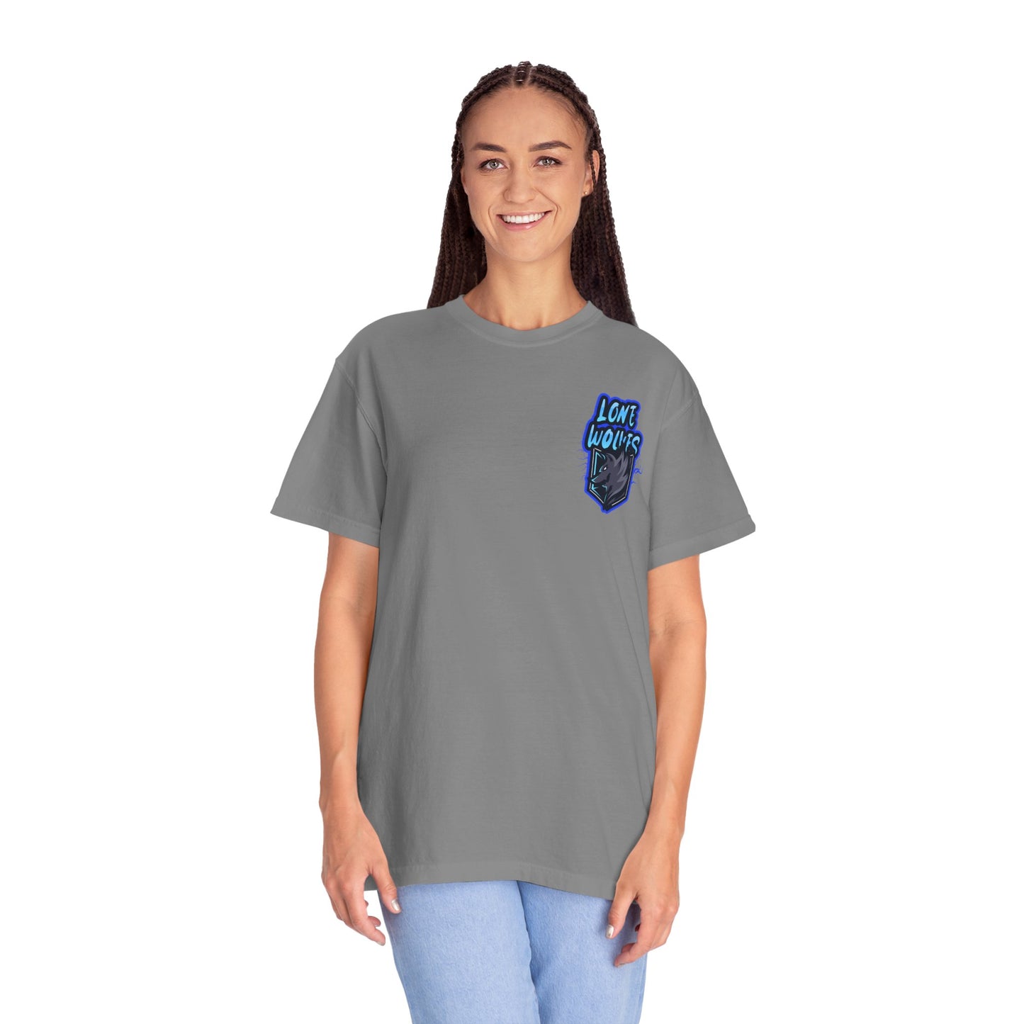 Lone Wolves T-Shirt