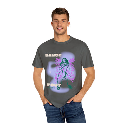Dance It Out Graphic T-Shirt