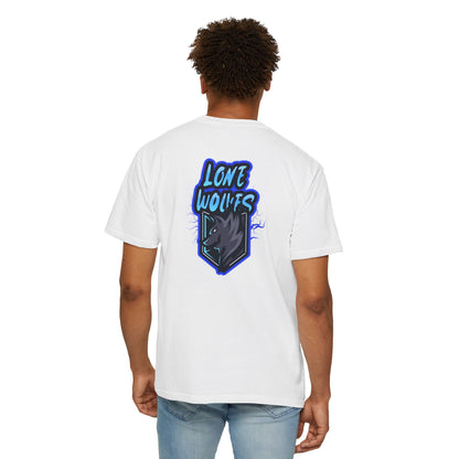 Lone Wolves T-Shirt