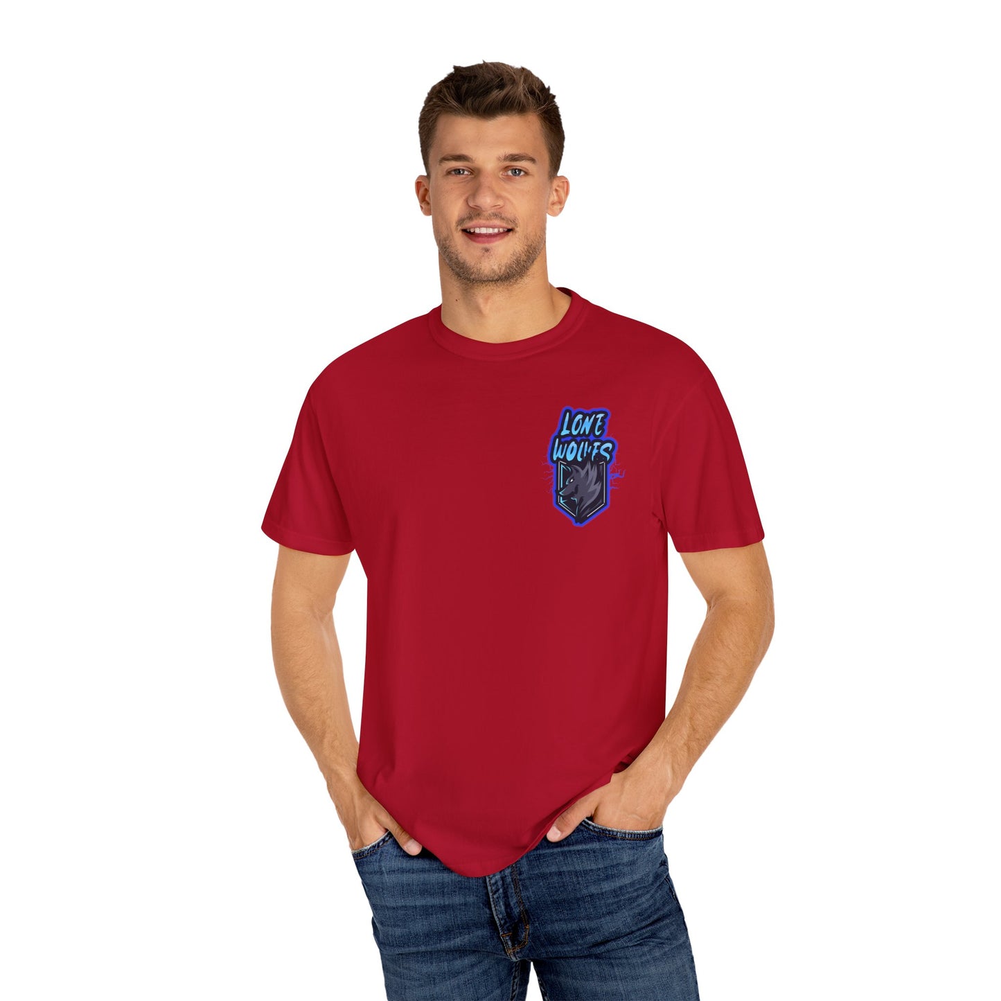 Lone Wolves T-Shirt