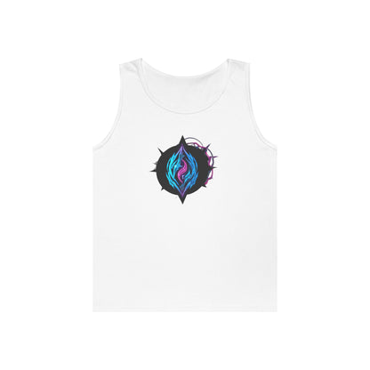 Unisex Heavy Cotton Tank Top