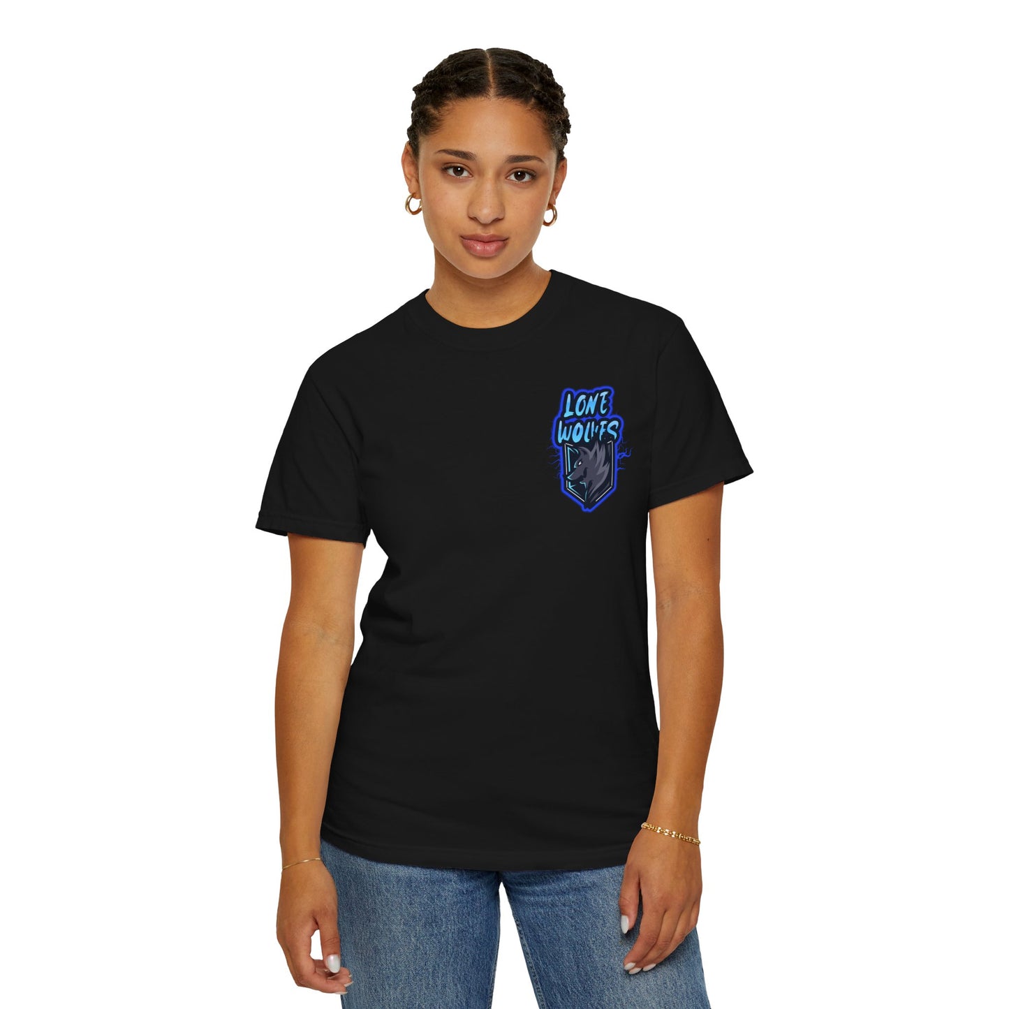 Lone Wolves T-Shirt