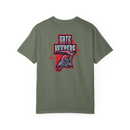 Gate Keepers T-Shirt
