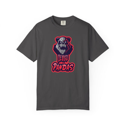 Deviled Pandas Graphic T-Shirt