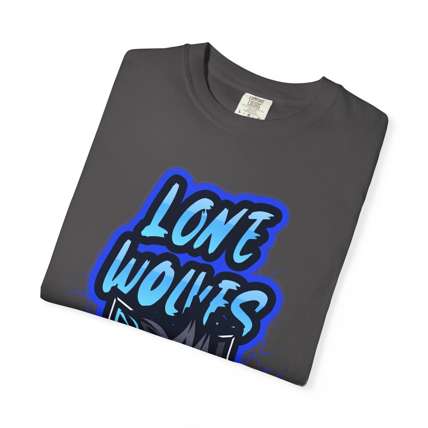 Lone Wolves T-Shirt