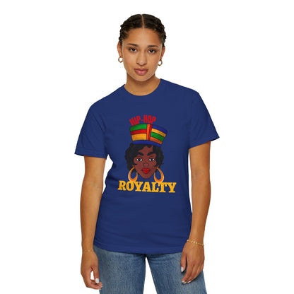 Hip-Hop Royalty T-Shirt