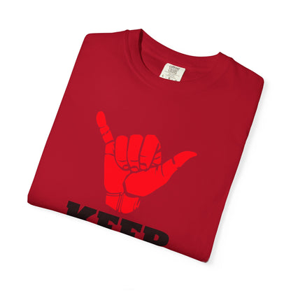 Keep It Chill T-SHIRT