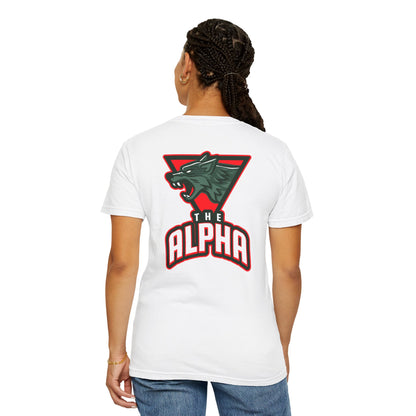 The Alpha T-Shirt