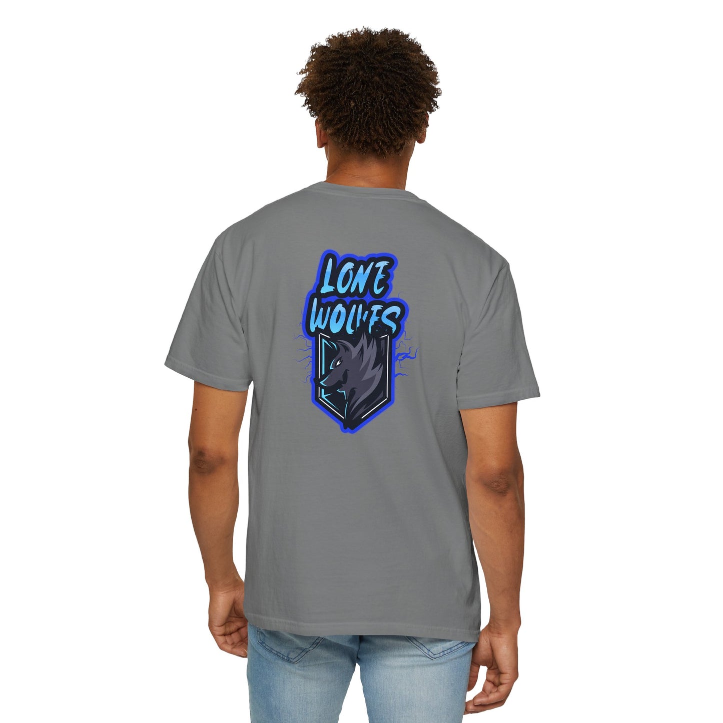 Lone Wolves T-Shirt
