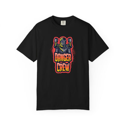 Danger Crew T-Shirt