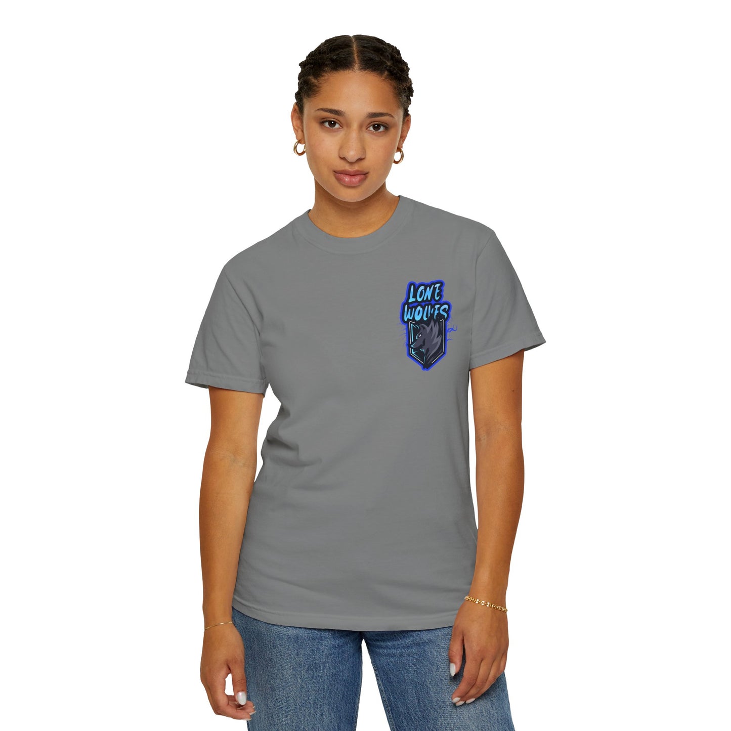 Lone Wolves T-Shirt