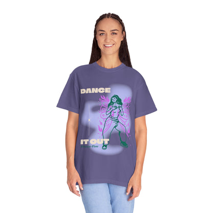 Dance It Out Graphic T-Shirt