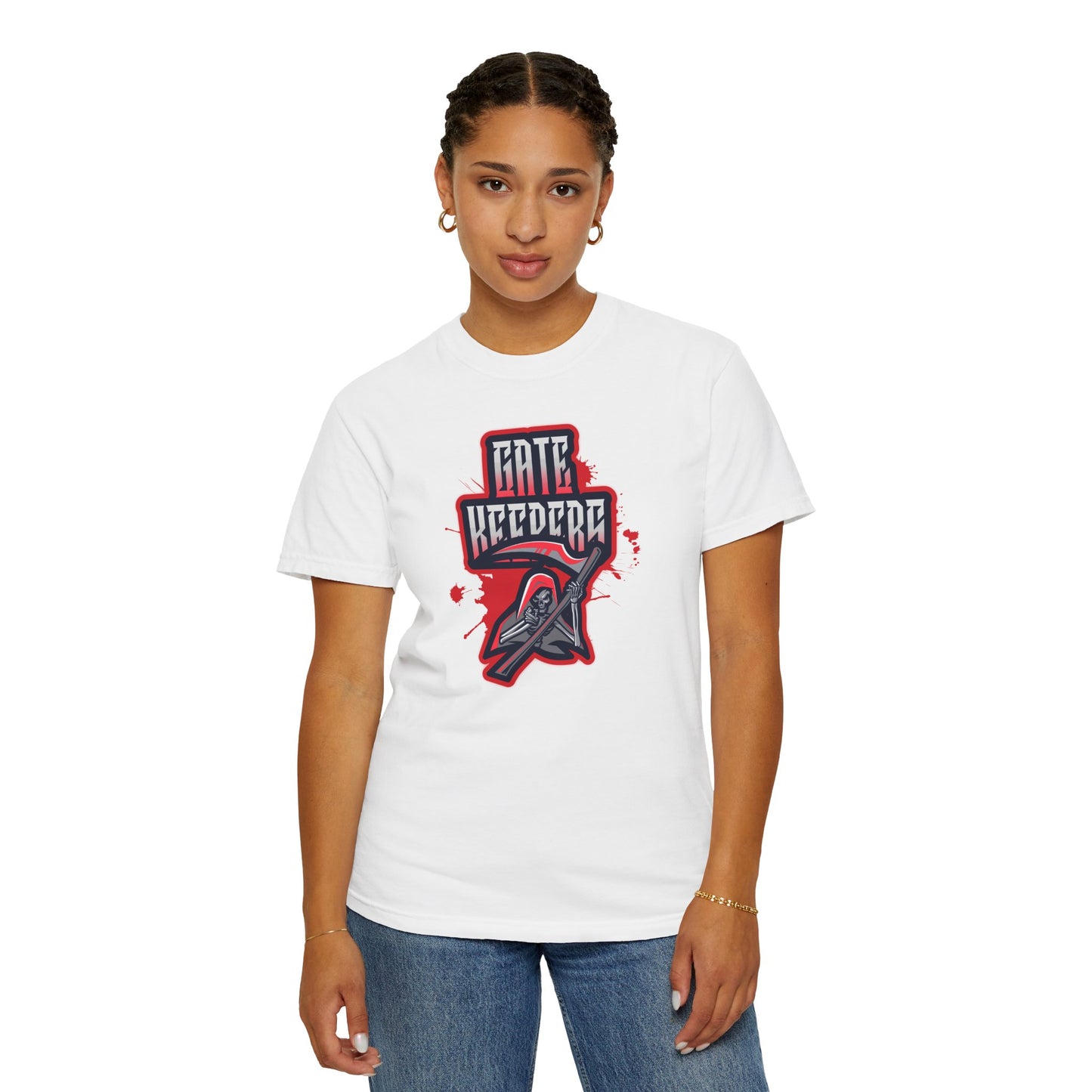 Gate keepers T-Shirt