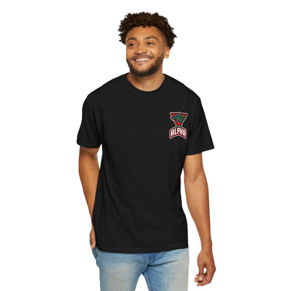 The Alpha T-Shirt