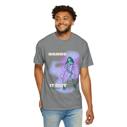 Dance It Out Graphic T-Shirt