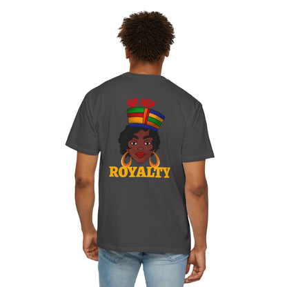 Hip-Hop Royalty T-shirt