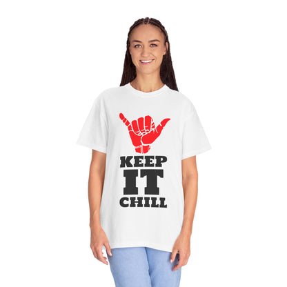 Keep It Chill T-SHIRT