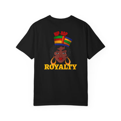 Hip-Hop Royalty T-shirt