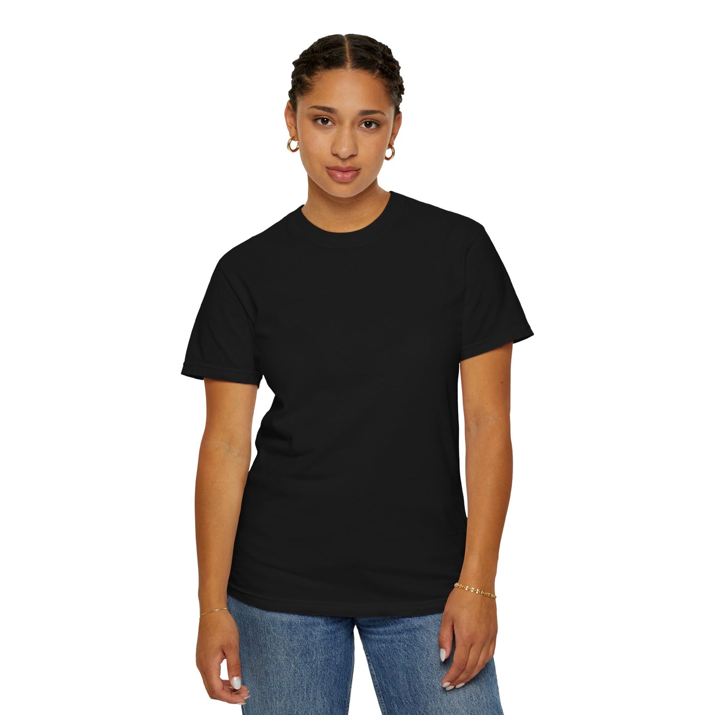 Danger Crew T-shirt