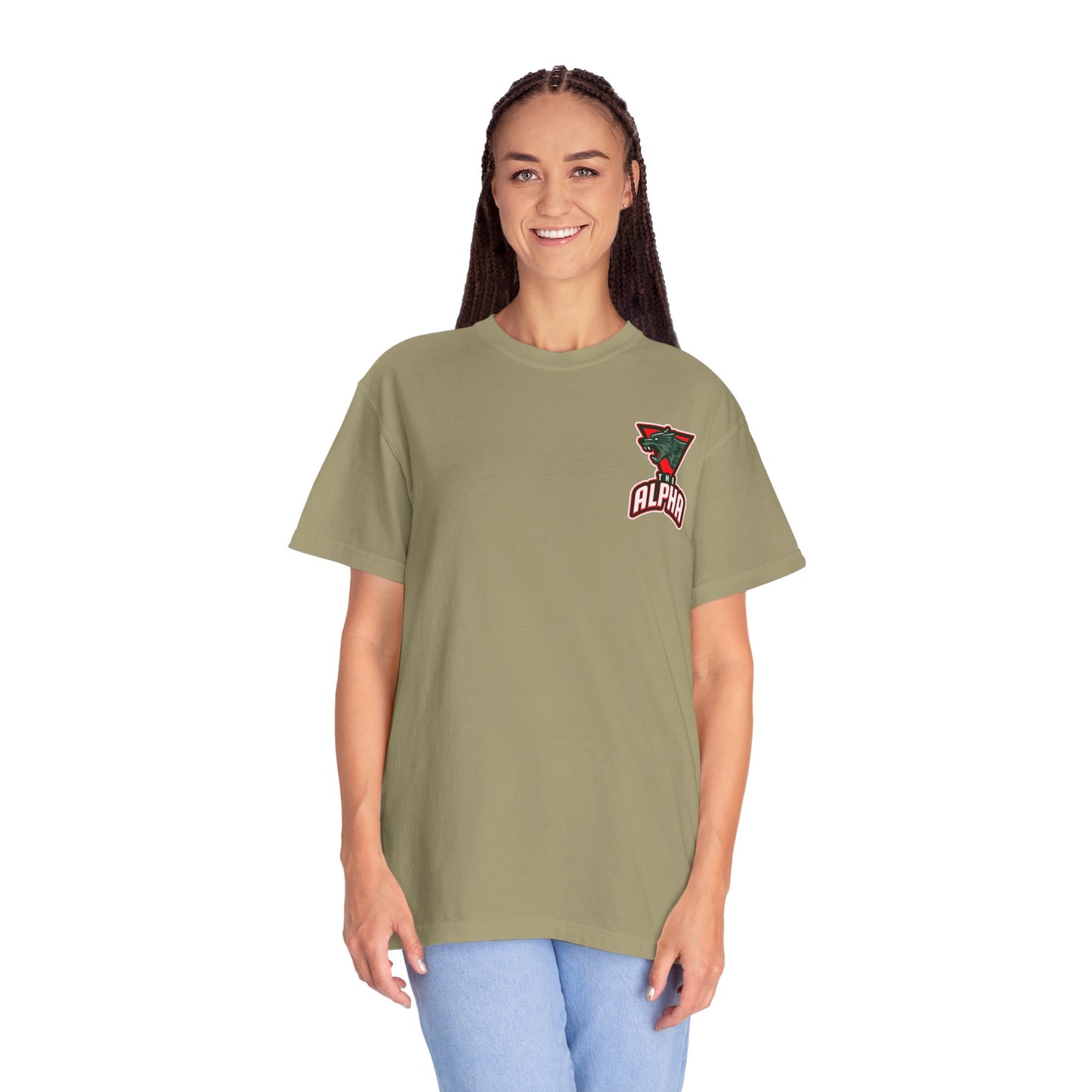 The Alpha T-Shirt