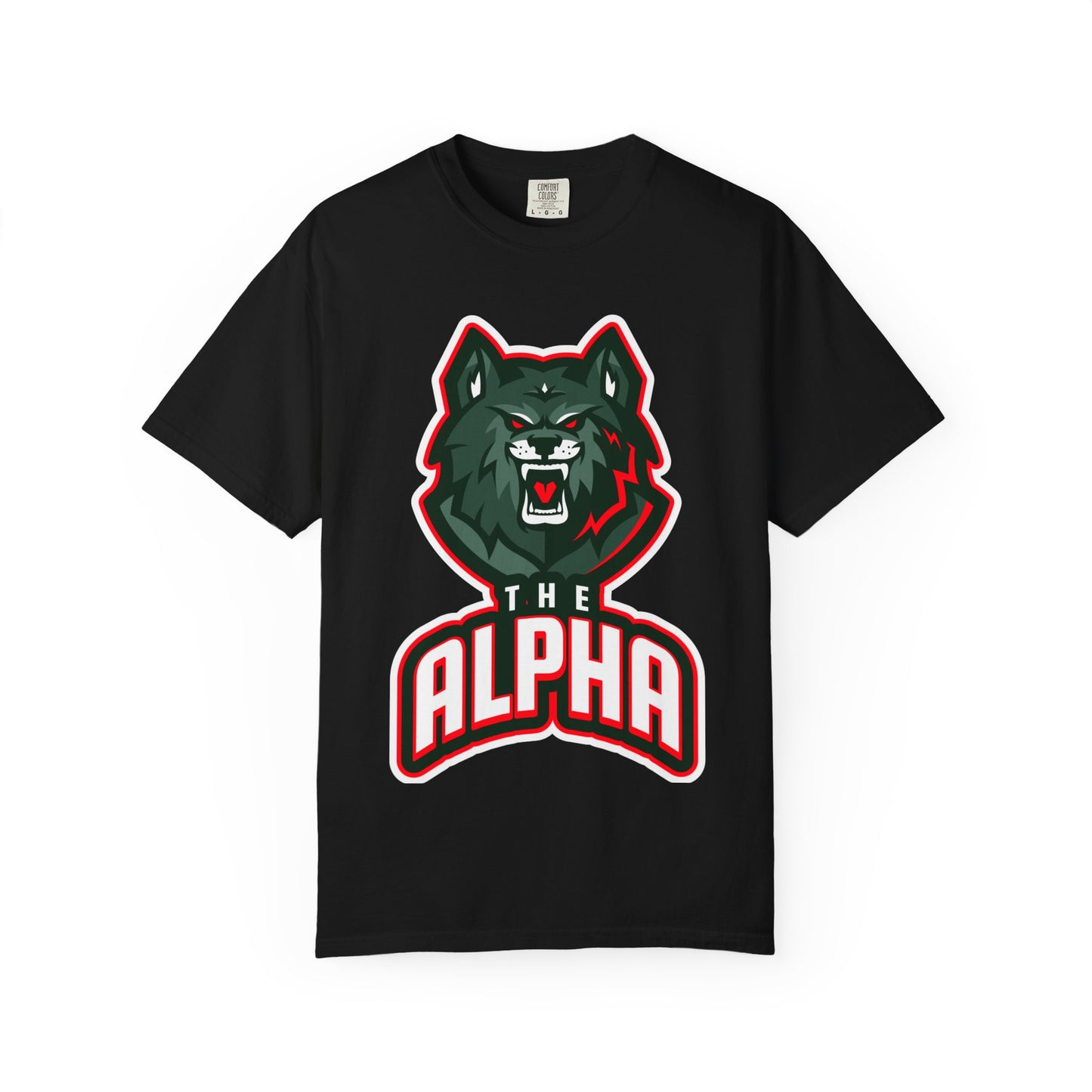The Alpha T-Shirt