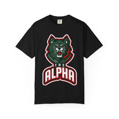 The Alpha T-Shirt