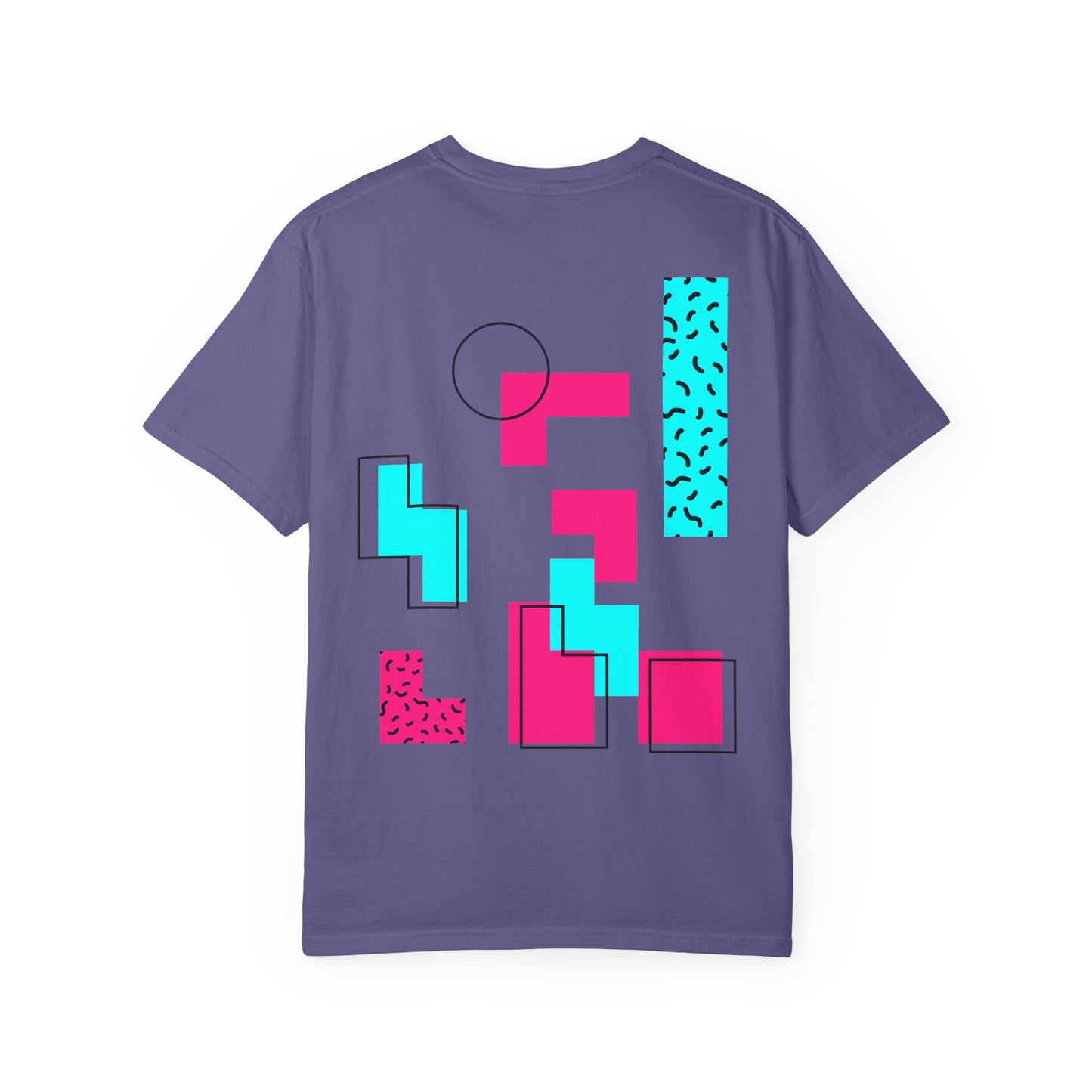 80's Made Me T-Shirt