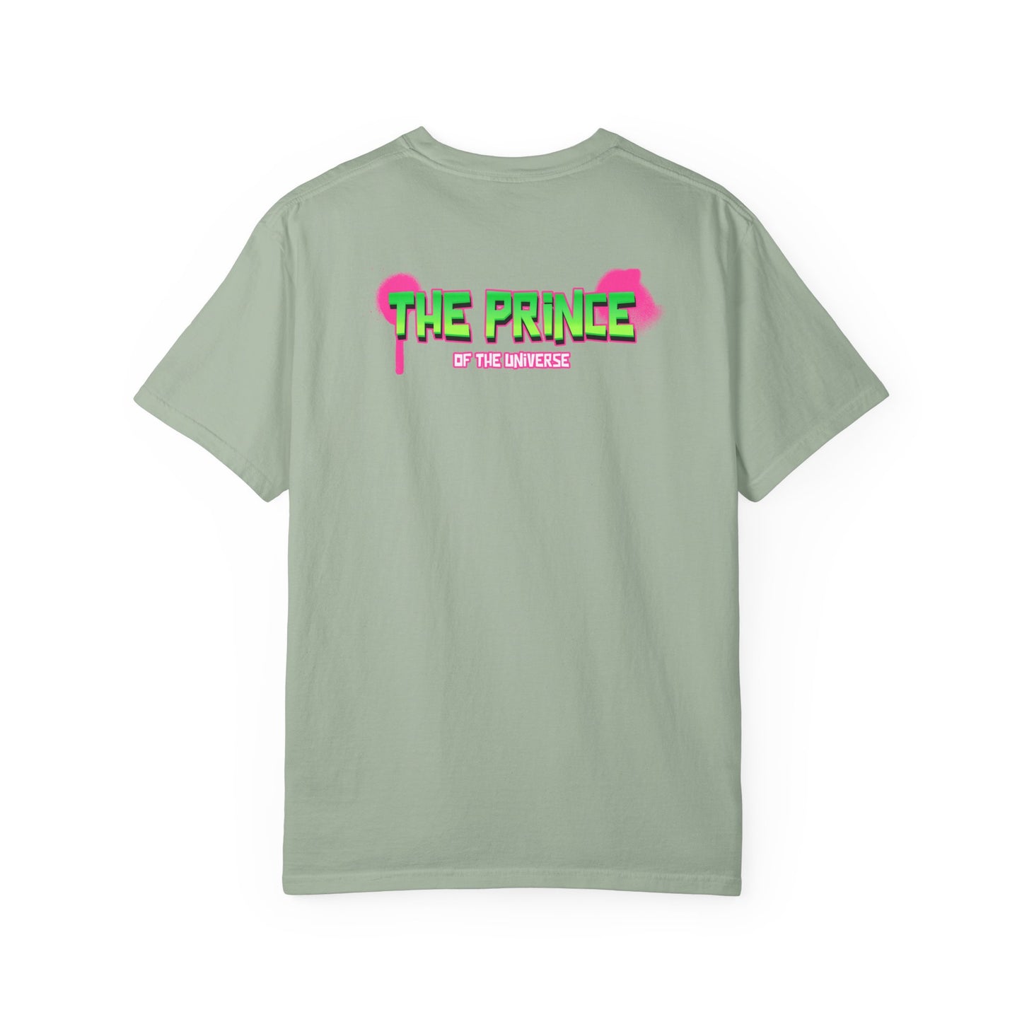 The Prince of the universe T-Shirt
