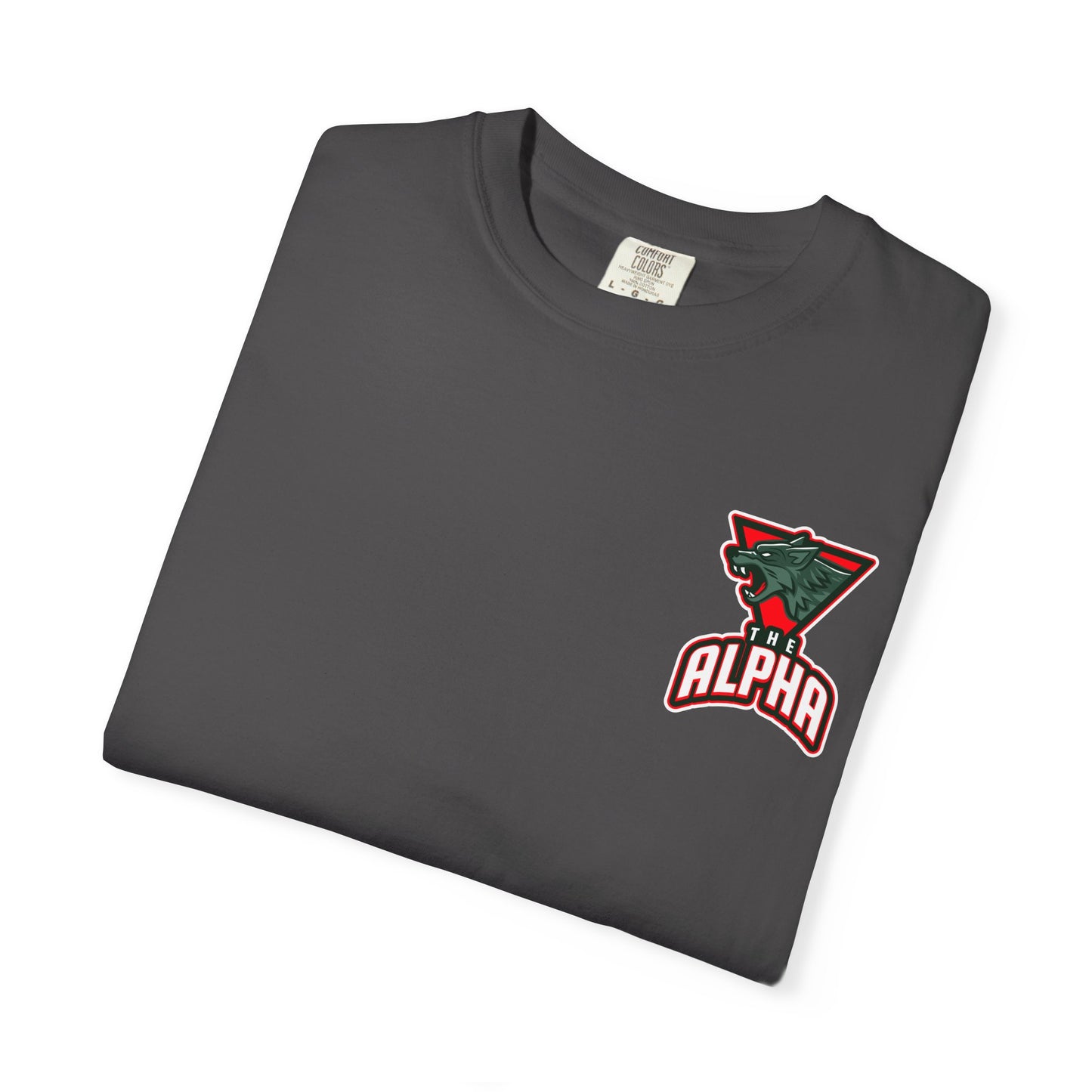 The Alpha T-Shirt
