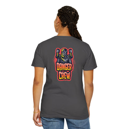 Danger Crew T-shirt
