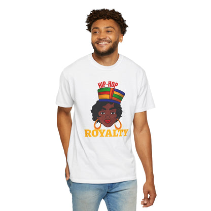 Hip-Hop Royalty T-Shirt