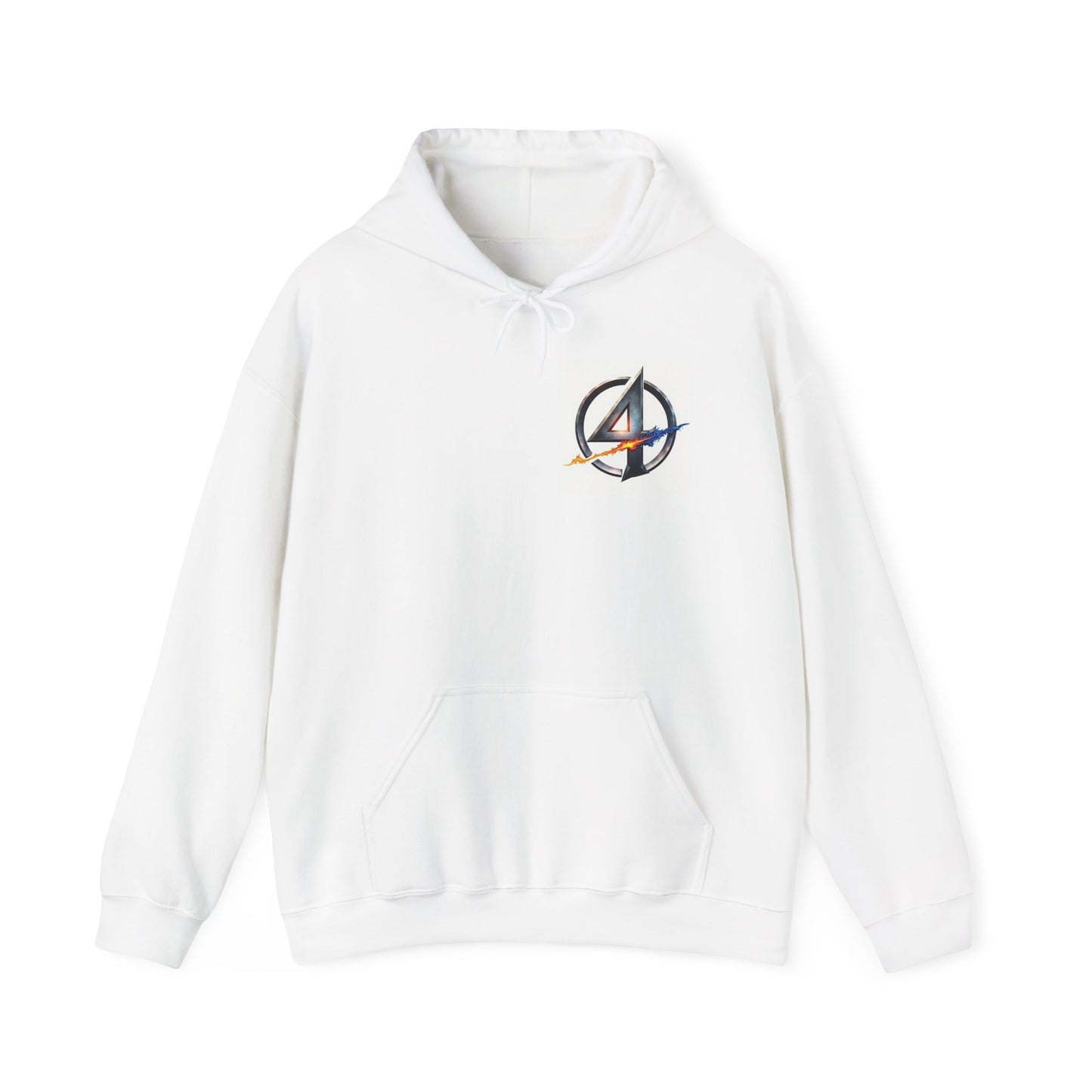 Stylish Unisex Hooded Sweatshirt - Cozy Casualwear for All Seasons, Perfect for Gifts, Streetwear Essentials, Holiday Wear, Everyday [...]