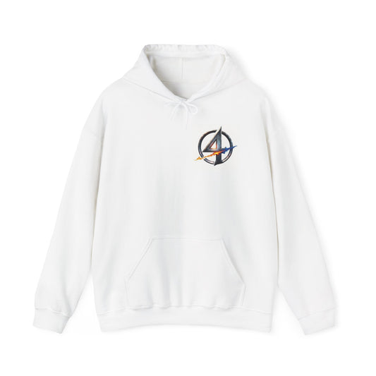 Stylish Unisex Hooded Sweatshirt - Cozy Casualwear for All Seasons, Perfect for Gifts, Streetwear Essentials, Holiday Wear, Everyday [...]
